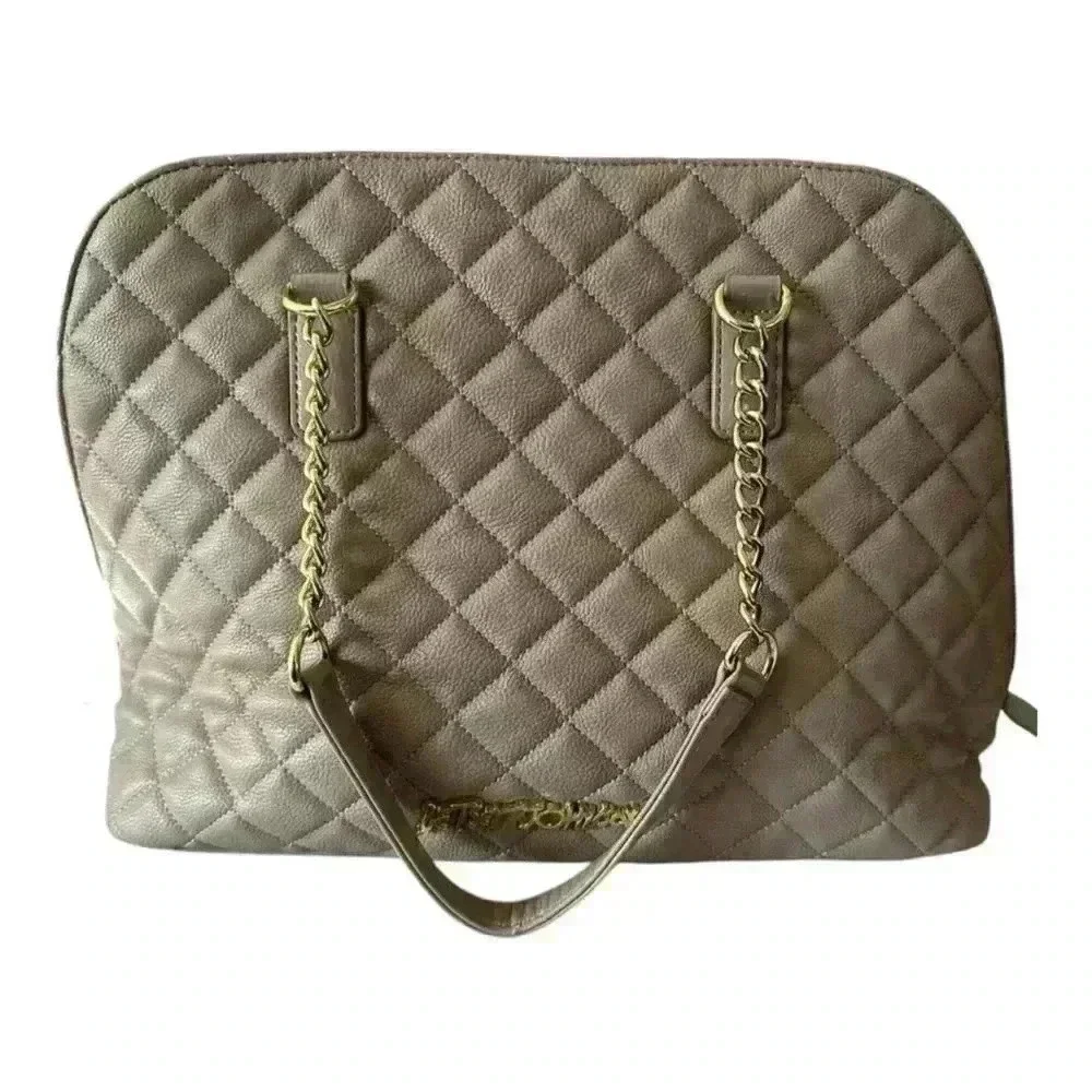Betsy Johnson Shoulder Bag